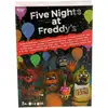 Image de Jeu De Stratégie Funko Five Nights At Freddy S Survivre Jusqu À 6h Du Mat