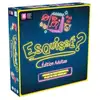 Image de Jeu d'ambiance goliath esquissé ? Edition adultes