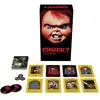 Image de Jeu D'ambiance Chucky Coopératif Carton Noir Et Rouge 21 X 11 X 5 Cm Funko Goliath