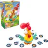 Image de Cot Cot Riiico - jeu d'ambiance - GOLIATH - rapidité et suspense