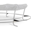 Image de Exit Butée Pour Tondeuse Robot Pour Trampolines Elegant Ø 427 Cm