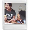 Image de Papier photo instantané Instax Square x 50 FUJIFILM