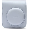 Image de Fujifilm 4177081 Étui Et Housse D’appareils Photo Boîtier Compact Blanc