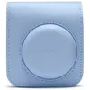 Image de FUJIFILM Instax Etui Mini 12 Bleu