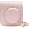 Image de Housse pour appareil photo instax mini 12 rose FUJIFILM