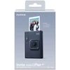 Image de Housse Photo Fujifilm Instax Mini Liplay+ Bleu Marine