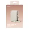 Image de Housse Fujifilm Instax Mini Liplay+ 14,9 X 10,9 X 5,4 Cm Beige