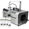 Image de Machine à neige - BeamZ SNOW1800 - Puissance 1800W - Débit 10m3/min