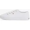 Image de Chaussures Tommy Hilfiger Essential Minimal blanc femme - 38