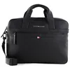 Image de TOMMY HILFIGER Essential Computer Bag Black [184419] - sac de bureau porte