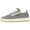 Image de Baskets femme British Knights Ezo - grey/white