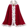 Image de Cape Souza For Kids Rouge 4-8 Ans Multicolor Autre