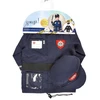 Image de Déguisement Policier Souza For Kids 4-7 Ans Multicolor Plastique