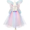 Image de Robe Elfe Souza For Kids Felicity 98-104 Cm Multicolor Autres