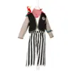 Image de Duncan pirate 5-7 ans 110-122 cm 100887