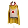 Image de Déguisement Souza For Kids Marcus Chevalier 98-104 Cm Multicolor