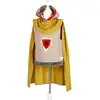 Image de Déguisement Souza For Kids Marcus Chevalier 110-122 Cm Multicolor