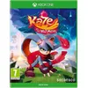 Image de Kaze And The Wild Masks Xbox One en occasion ou reconditionné