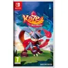 Image de Kaze And The Wild Masks Switch en occasion ou reconditionné
