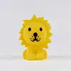 Image de Veilleuse Bundle Of Light Lion Mr Maria