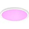 Image de Plafonnier Philips Hue Surimu - Éclairage De Plafond Intelligent - Blanc