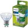 Image de Philips ampoule LED Ultra Efficient Classe A 50W culot GU10 blanc 3000K