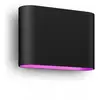 Image de Philips Hue White And Color Ambiance Applique Murale Intérieure Et Extérieure Dymera