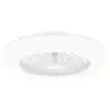 Image de Philips plafonnier ventilateur amigo 60+25 w