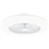 Image de Philips Plafonnier Ventilateur Amigo 42+20 W