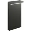 Image de Philips LED Bustan 8720169257290 Lampadaire LED LED 3.8 W anthracite