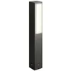 Image de Philips LED Stratosphere 8720169257351 Lampadaire LED LED 3.8 W anthracite
