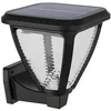 Image de Philips LED Vapora 8720169265707 Applique solaire extérieure LED 1.5 W noir