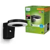 Image de Applique murale - PHILIPS - Zonale - Solaire ronde - Ultra efficace