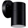 Image de Philips LED Kylis 8720169266551 Applique LED extérieure GU10 noir