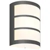 Image de Philips LED Python 8720169269170 Applique LED extérieure LED 3.8 W anthracite