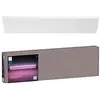 Image de Plafonnier Philips Hue Datura Blanc 16 Millions De Couleurs 50 000 Nuances