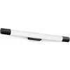 Image de Miroir LED Philips Rover 10W 1500 lm 2700K Noir IP44 Résistant à leau