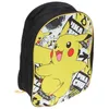 Image de Sac à dos - Pokémon - Pikachu - 40 cm - Mixte - Écolier
