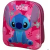 Image de STITCH - LILO ET STITCH- DISNEY- SAC A DOS 3D- 30X25X10 CM.