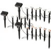 Image de Lumière Solaire Lumineo 898168 Étagère Insectes 120 X 17 Cm