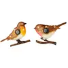 Image de Lumière Solaire Lumineo 894881 Oiseau