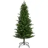 Image de Sapin De Noël Killington, 93x180cm