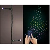 Image de Guirlande Lumineuse Led Lumineo Multicouleur 24,9 M