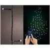 Image de Guirlande Lumineuse Led Lumineo Multicouleur 9,9 M