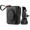 Image de Chargeur De Voyage 3-en-1 Avec Powerbank 10000mah 30w Usb-c Modèle Travelpro Noir Xtorm
