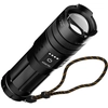 Image de Batterie Externe 10500mah Usb-c Ip44 Avec Lampe Torche Led 1000 Lumens Noir Xtorm