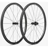 Image de Paire de roues Scope R3 Disc IS 6-bolt noir - SRAM-XDR