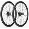 Image de Paire de roues Scope S4 Disc 45 mm noir - SRAM-XDR