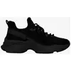 Image de Chaussures Steve Madden Mac-E blanc noir femme - 37