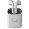 Image de Ecouteurs True Wireless - FRESHN REBEL - Twins Core - Gris - Autonomie 30h - Commande tactile
